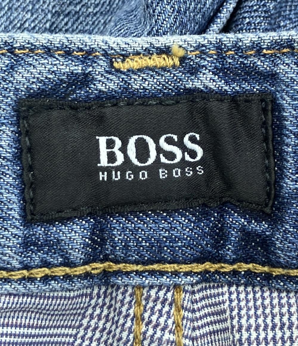 ヒューゴボス デニムパンツ メンズ SIZE 34 (L) HUGO BOSS