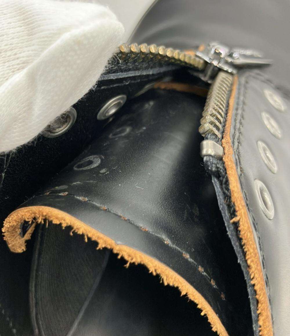 ドクターマーチン 4ホールシューズ レディース SIZE UK 3 (XS) Dr.Martens