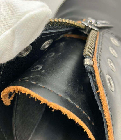 ドクターマーチン 4ホールシューズ レディース SIZE UK 3 (XS) Dr.Martens