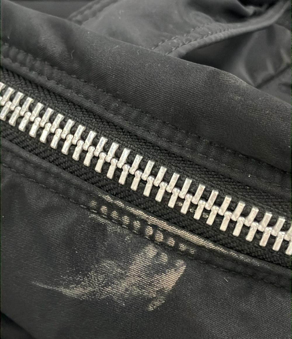 PORTER ショルダーバッグ 肩掛け ダッフルバッグ タンカー メンズ ポーター