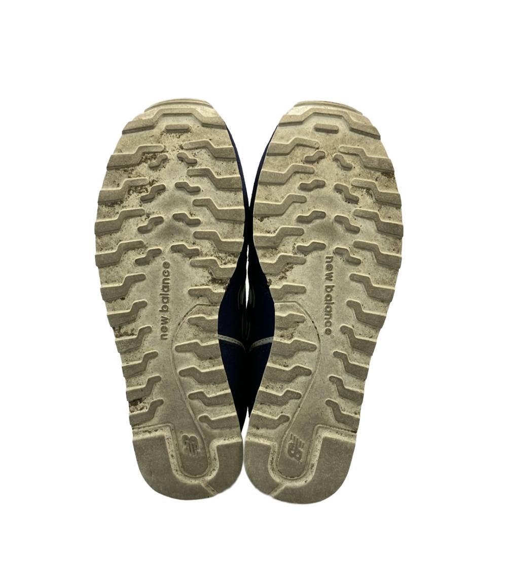 NEW BALANCE ローカットスニーカー WL373QA2 レディース SIZE 22.5 (S) ニューバランス