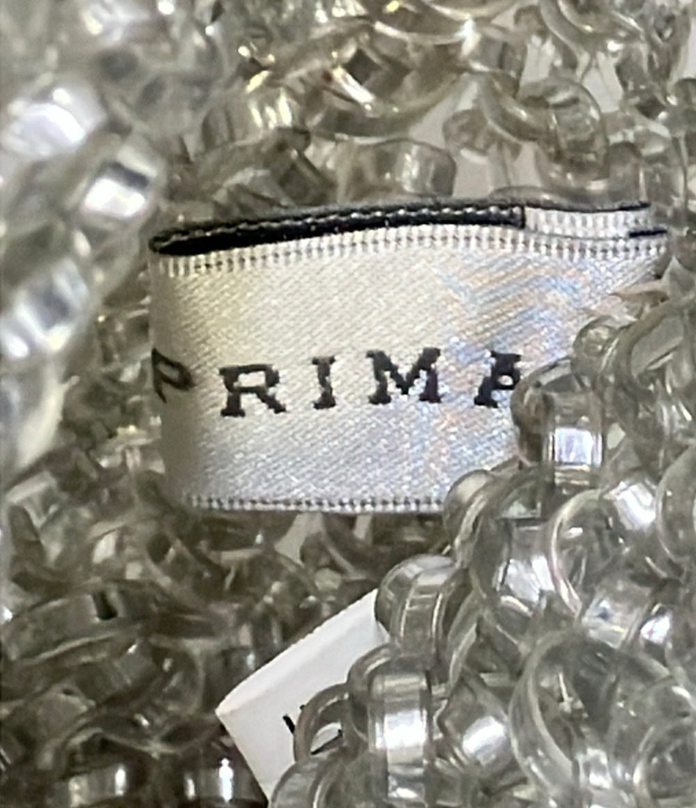 ANTEPRIMA 3way クラッチバッグ ハンドバッグ ショルダーバッグ ワイヤーバッグ レディース アンテプリマ