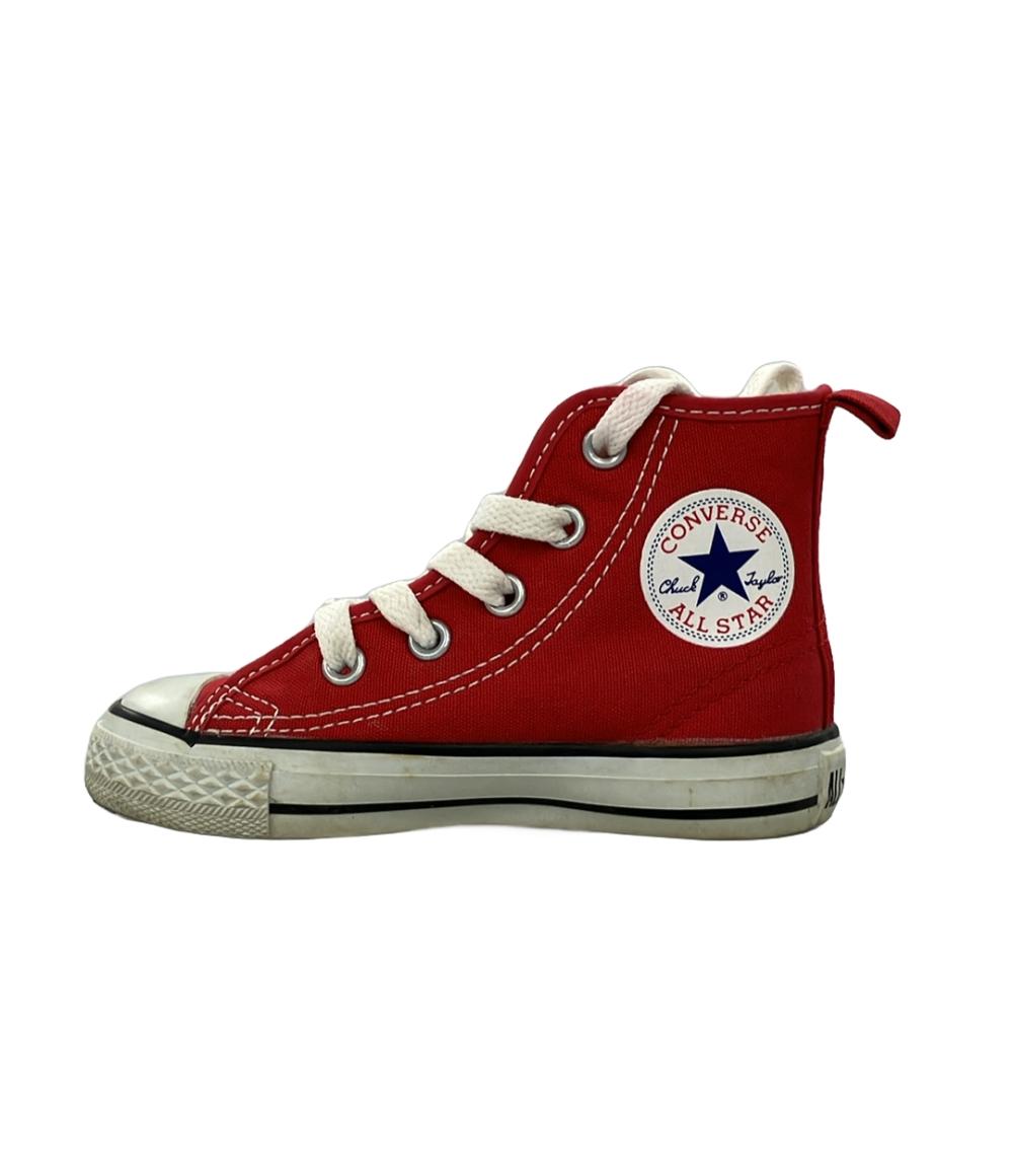 コンバース ハイカットスニーカー キッズ SIZE 15 (M) CONVERSE