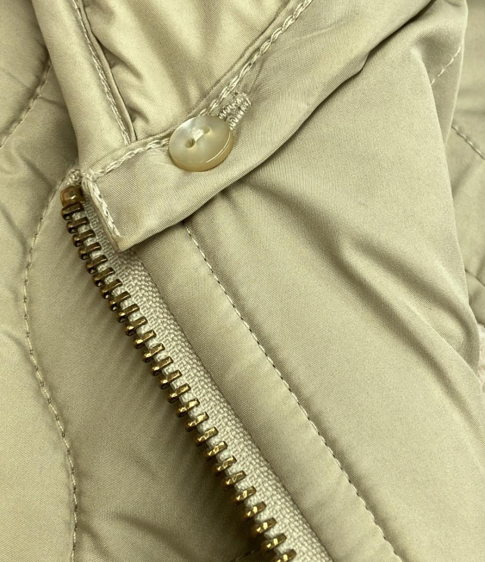 エマテイラー キルティングコート レディース SIZE 36 (S) Emma Taylor