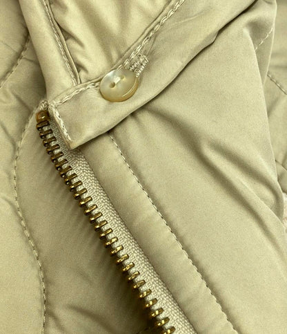 エマテイラー キルティングコート レディース SIZE 36 (S) Emma Taylor