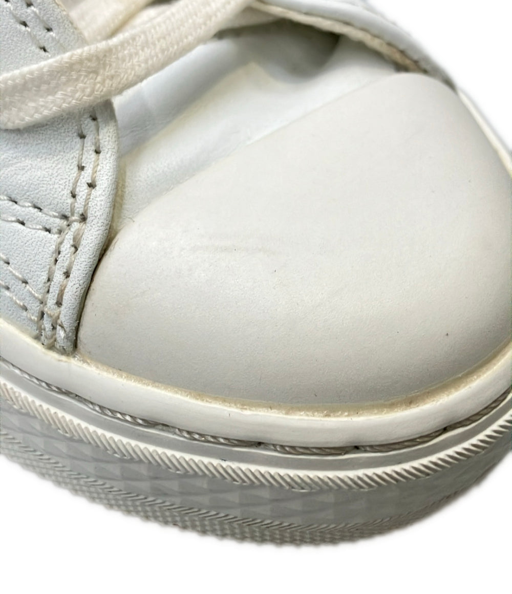 CONVERSE ローカットスニーカー オールスター クップ トリオスター ＯＸ 31303540 レディース SIZE 23.0 コンバース
