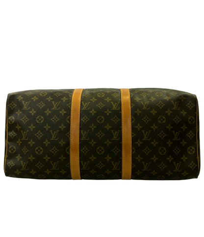 LOUIS VUITTON ボストンバッグ キーポル50 モノグラム M41426 レディース ルイ・ヴィトン