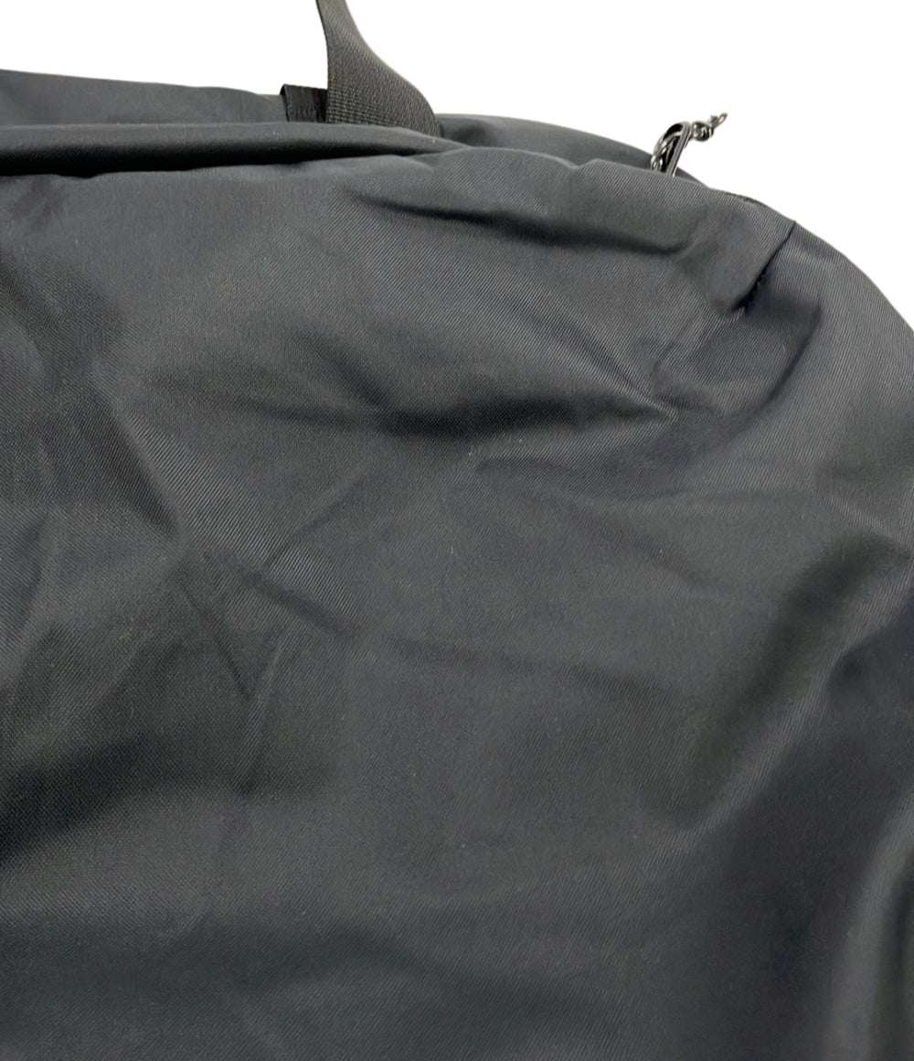 FJALLRAVEN 2way ボストンバッグ ダッフルバッグ リュック 36L メンズ レディース フェールラーベン