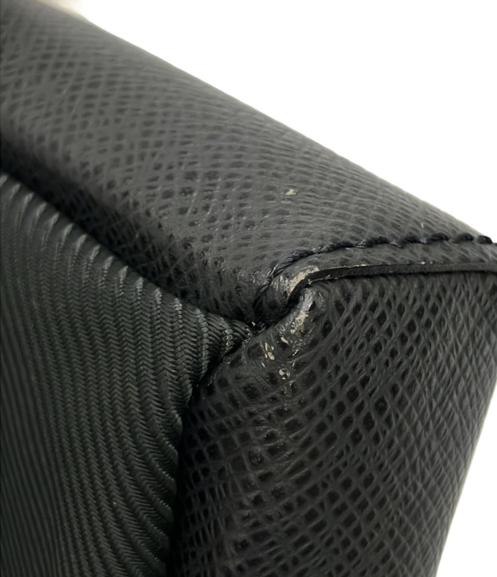 ルイ・ヴィトン ショルダーバッグ 斜め掛け サラトヴ PM タイガ M30892 メンズ LOUIS VUITTON