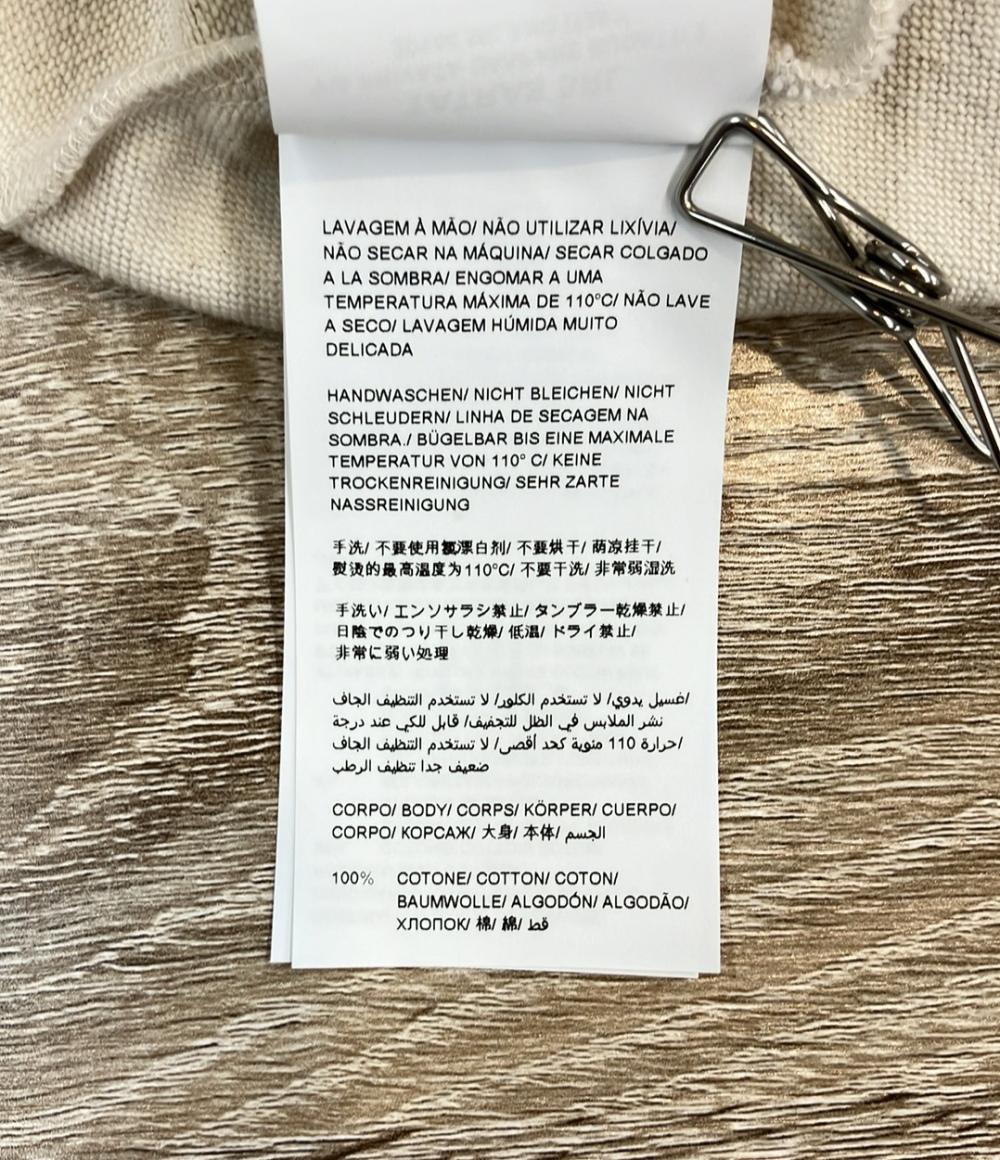 タトラス 半袖Tシャツ ×NO SESSO EGUSU タグ付き メンズ SIZE 175 96A (M) TATRAS