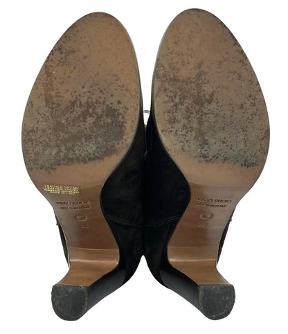 ロートレショーズ ショートブーツ レディース SIZE 36 (M) L’AUTRE CHOSE