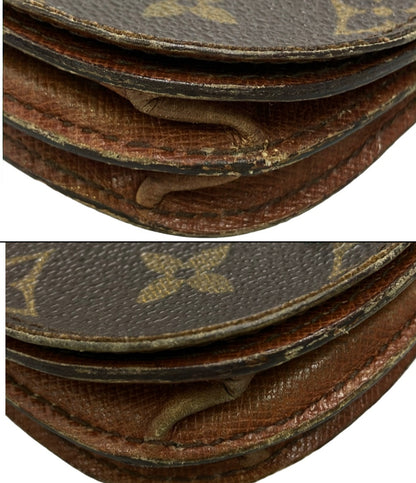 LOUIS VUITTON コインケース ポルトモネ グゼ モノグラム M61970 メンズ レディース ルイ・ヴィトン