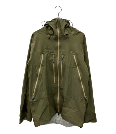 Teton Bros ナイロンパーカー TB Jacket TB223-01M メンズ SIZE L ティートンブロス