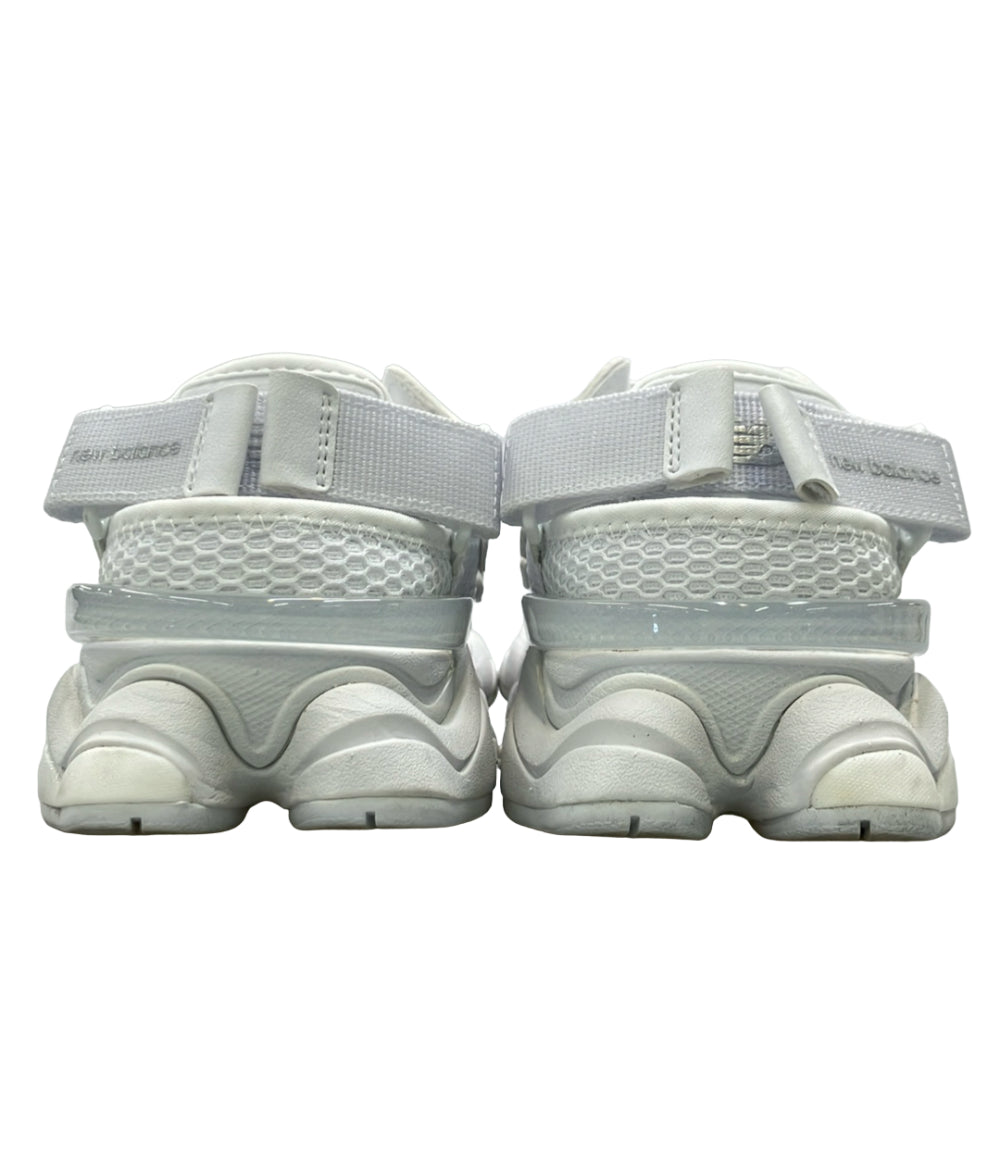 NEW BALANCE スニーカーサンダル U90606B5 レディース SIZE 24.5 ニューバランス