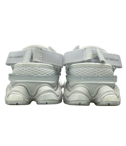NEW BALANCE スニーカーサンダル U90606B5 レディース SIZE 24.5 ニューバランス