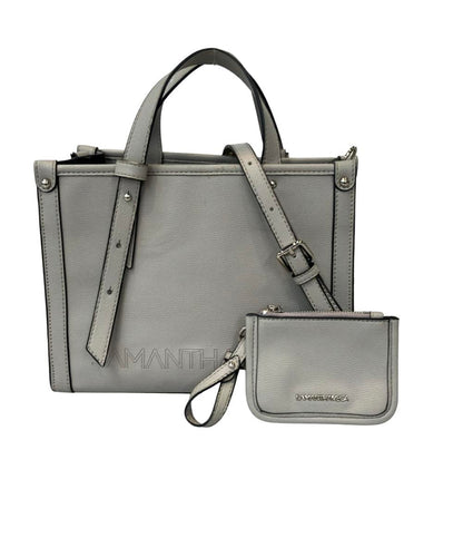 サマンサベガ 2WAY ハンドバッショルダーバッグ 斜め掛け レディース Samantha Vega