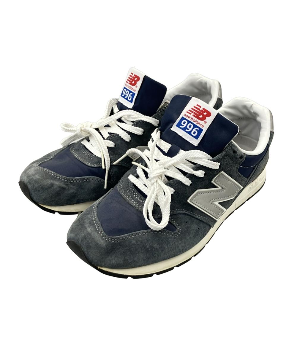 NEW BALANCE ローカットスニーカー MRL996AD メンズ SIZE 27.5 (L) ニューバランス