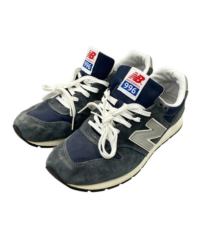 NEW BALANCE ローカットスニーカー MRL996AD メンズ SIZE 27.5 (L) ニューバランス