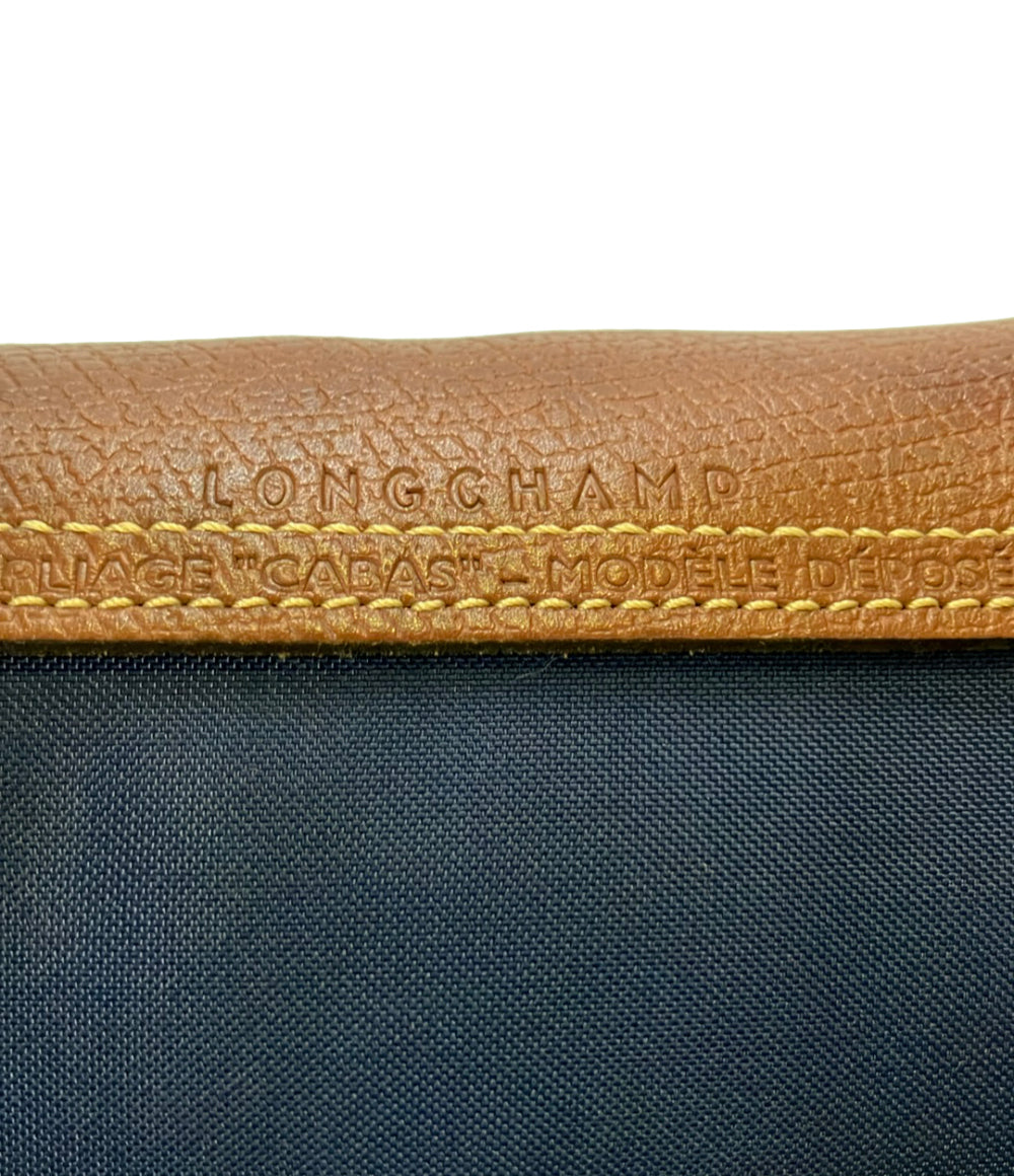 Longchamp トートバッグ レディース ロンシャン