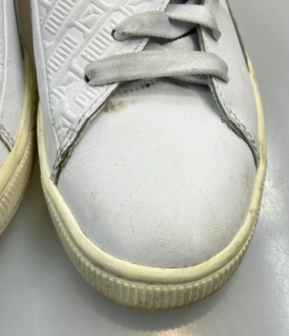 プーマ ローカットスニーカー 369930-01 レディース SIZE 24.5 (L) PUMA