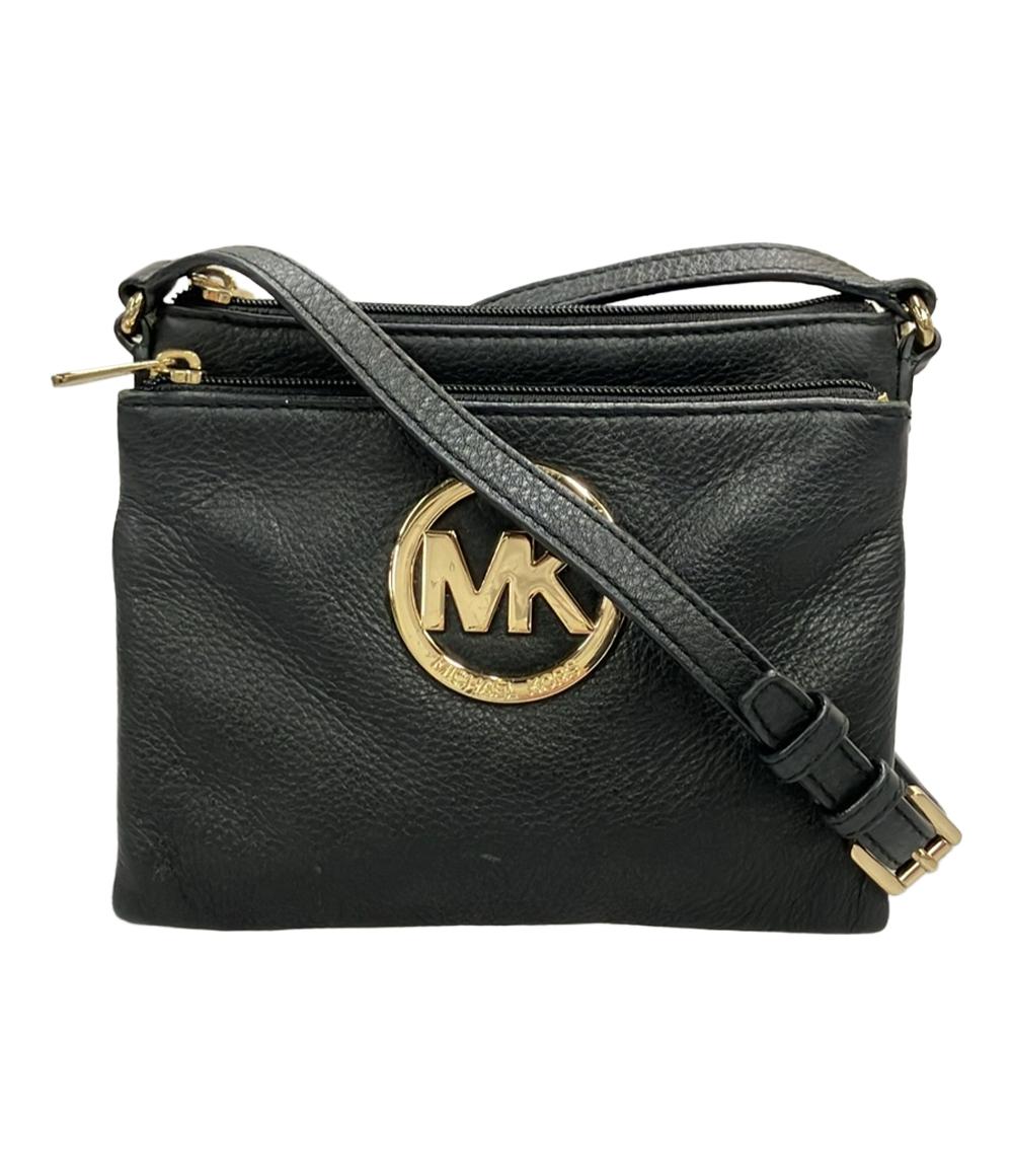MICHAEL KORS ☆ショルダーポシェット、ウォレット MICHAEL KORS ショルダーバッグ ショルダーウォレット ポシェット 斜め