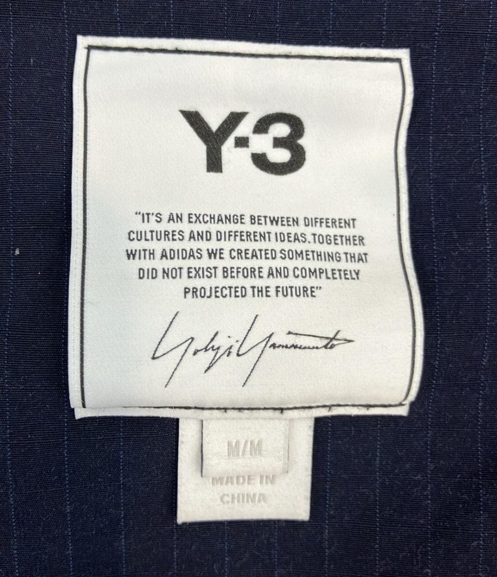 Y-3 カーゴパンツ サルエル ウール イージー A2E001 メンズ SIZE M ワイスリー