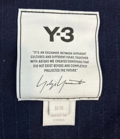 Y-3 カーゴパンツ サルエル ウール イージー A2E001 メンズ SIZE M ワイスリー