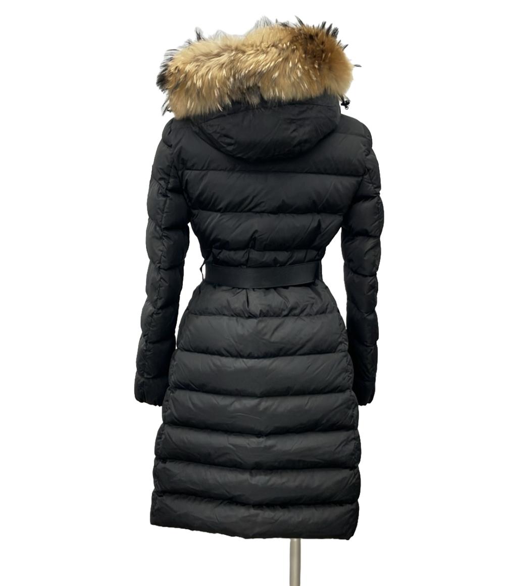 モンクレール ダウンコート KHLOE GIUBBOTTO G32-003 レディース SIZE 0 (XS) MONCLER