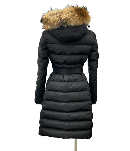 モンクレール ダウンコート KHLOE GIUBBOTTO G32-003 レディース SIZE 0 (XS) MONCLER