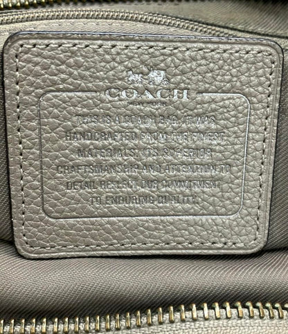 COACH トートバッグ レザー 36600 レディース コーチ