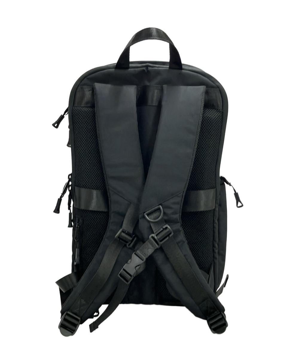 美品 HOLICC バックパック ビジネスリュック One mini ユニセックス