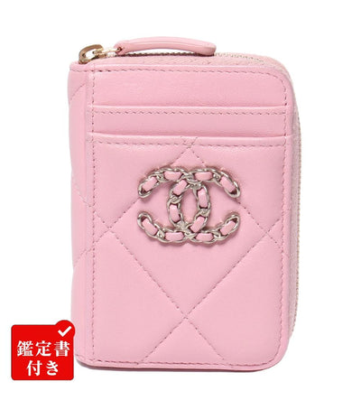 シャネル コインケース カードケース ディズヌフ AP2701 レディース CHANEL