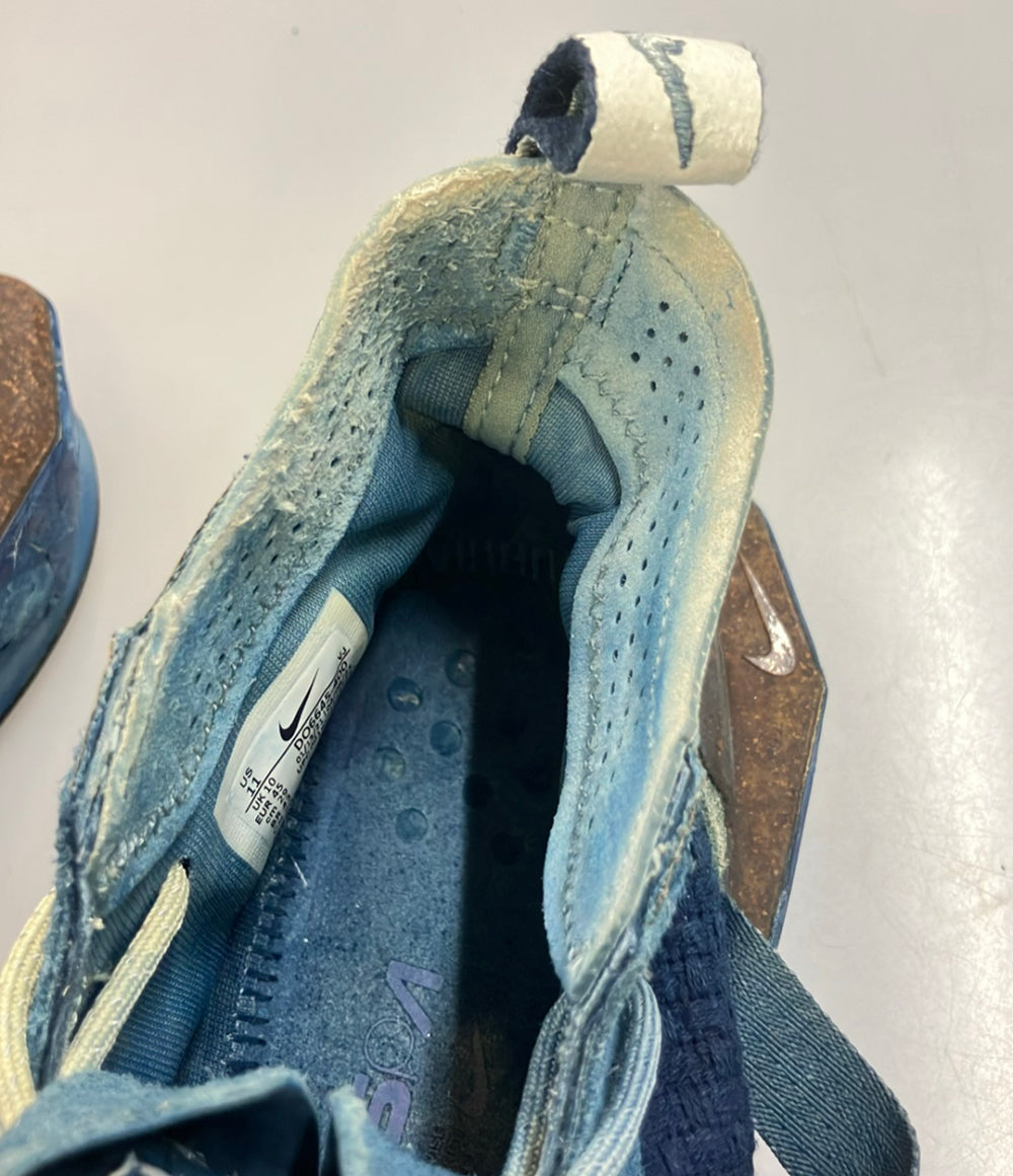 NIKE ミドルカットスニーカー DRIFTER ISPA INDIGO DO6645-400 メンズ SIZE 29.0 (XL) ナイキ