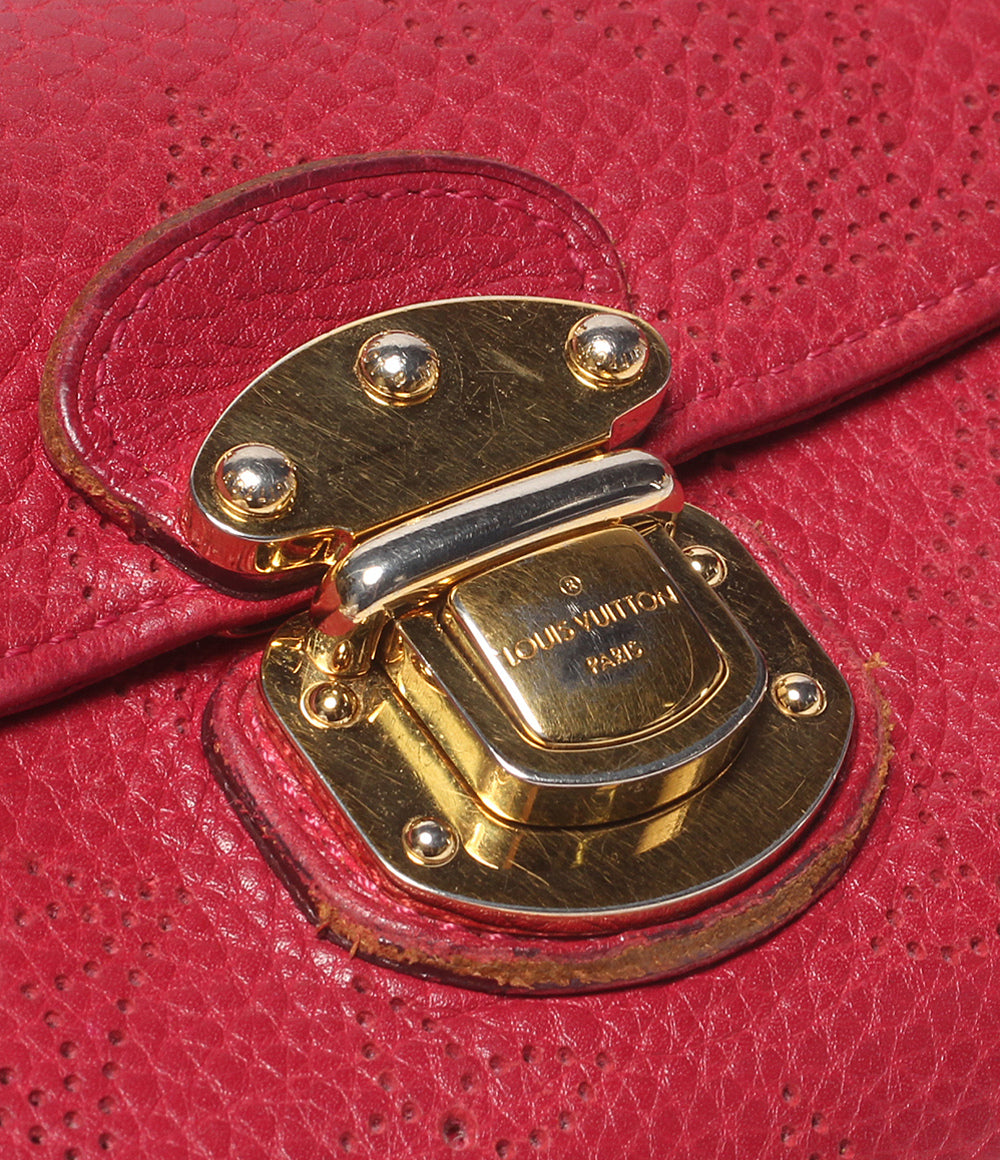 LOUIS VUITTON 長財布 ポルトフォイユ アメリア マヒナ M58090 レディース ルイ・ヴィトン