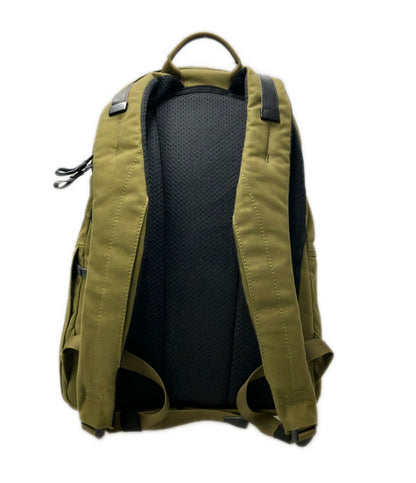 UNTRACK リュック デイパック メンズ アントラック
