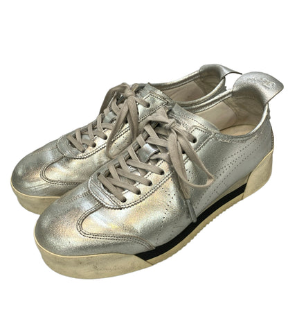 ONITSUKA TIGER 厚底ローカットスニーカー MEXICO 66 SD PF 1183A968 レディース SIZE 23.5 オニツカタイガー