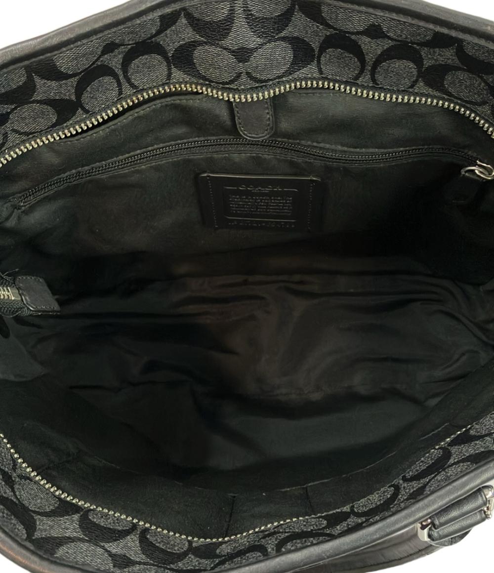 コーチ トートバッグ ショルダーバッグ 肩掛け F54799 メンズ COACH