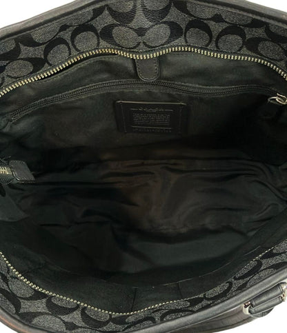 コーチ トートバッグ ショルダーバッグ 肩掛け F54799 メンズ COACH