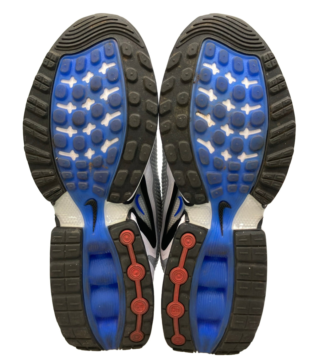NIKE ローカットスニーカー AIR MAX DN DV3337-005 メンズ SIZE 27.5