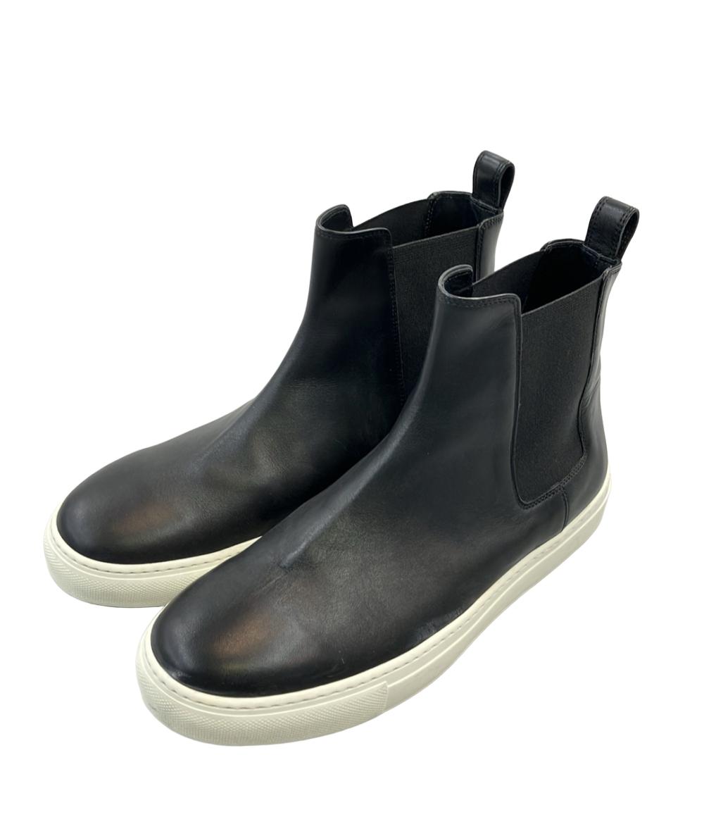 DSQUARED2 サイドゴアブーツ メンズ SIZE 41 (26cm) ディースクエアード
