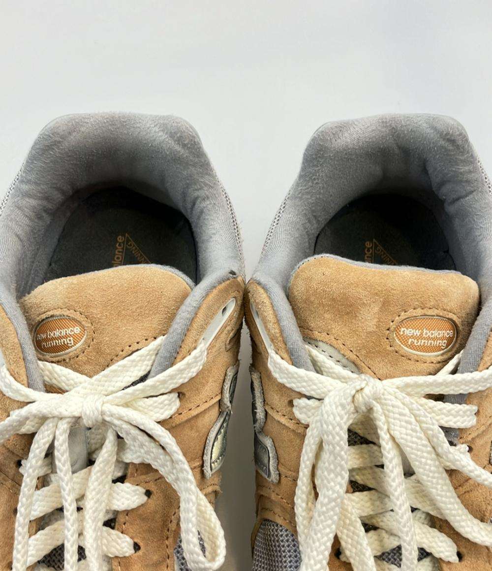 NEW BALANCE ローカットスニーカー M2002RHM メンズ SIZE 28.0 (XL) ニューバランス