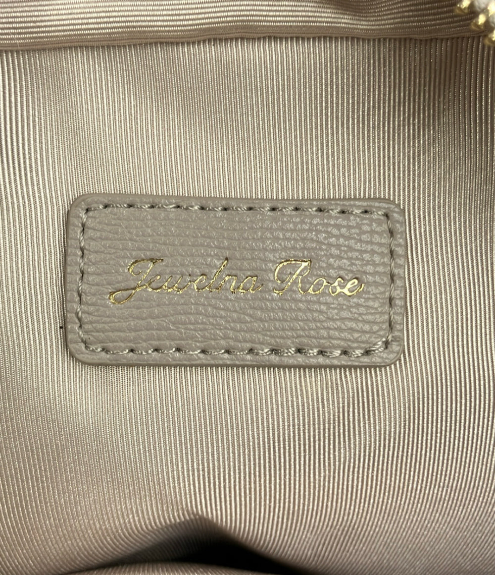 美品 Jewelna Rose リュック レディース ジュエルナローズ