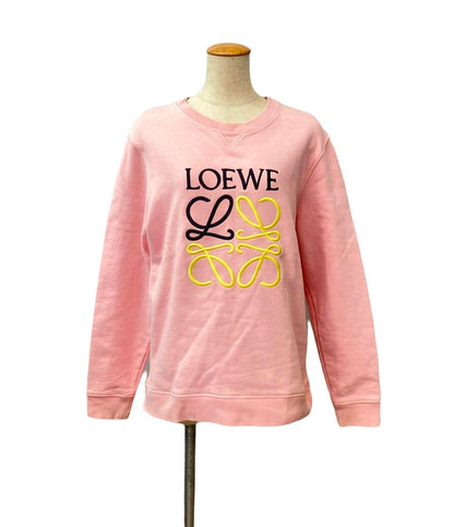 ロエベ トレーナー レディース SIZE L (L) LOEWE