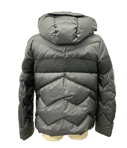 モンクレール ガムブルー ダウンジャケット メンズ SIZE 2 (L) MONCLER GAMME BLEU
