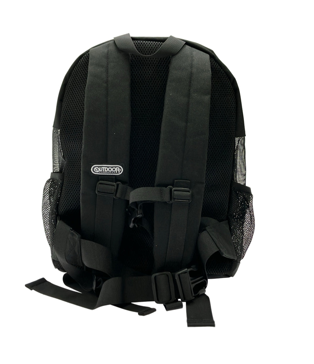 美品 OUTDOOR リュック メンズ レディース アウトドア