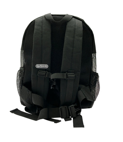 美品 OUTDOOR リュック メンズ レディース アウトドア