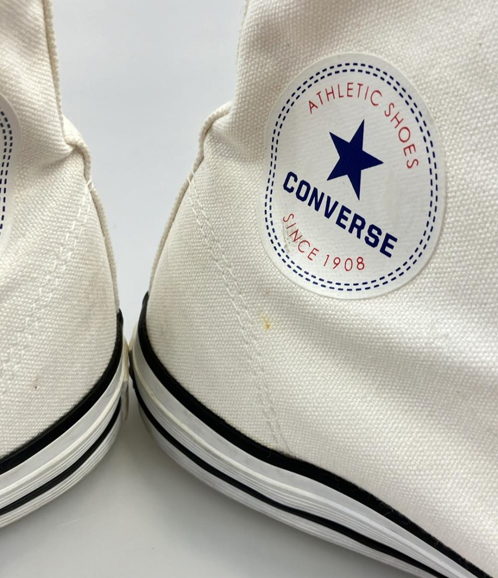 CONVERSE ハイカットスニーカー メンズ SIZE 25.5 (S) コンバース