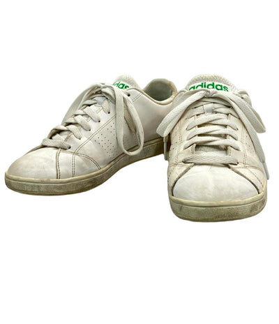 アディダス ローカットスニーカー VALCLEAN2 F99251 レディース SIZE 24.5 (L) adidas