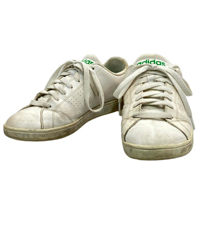 アディダス ローカットスニーカー VALCLEAN2 F99251 レディース SIZE 24.5 (L) adidas