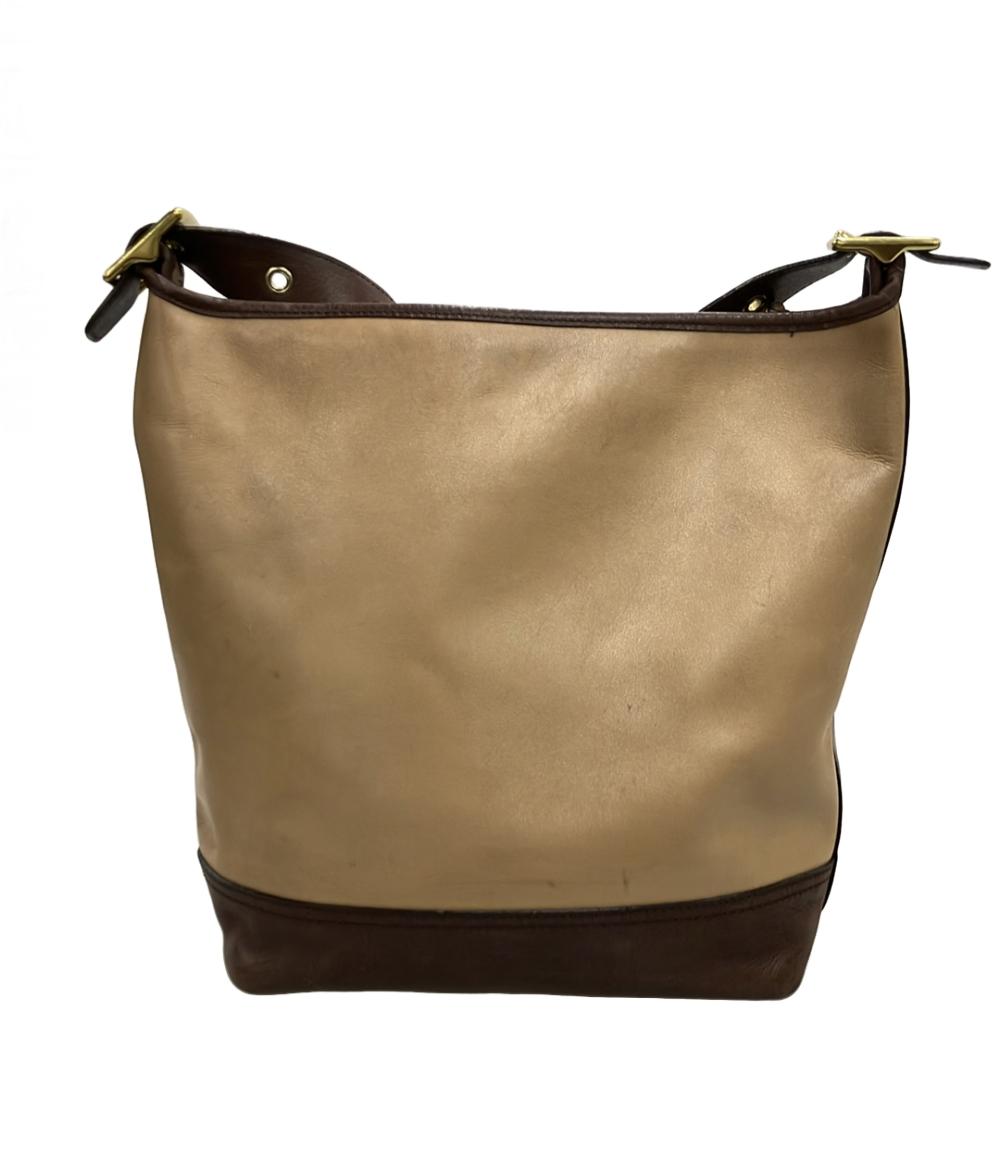 COACH ショルダーバッグ 斜め掛け レザー 19995 レディース コーチ